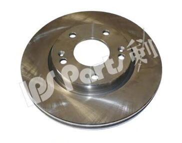 IPS PARTS ibt1h12 -  Тормозной диск